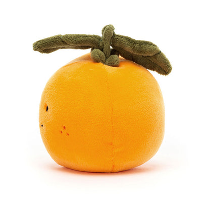 Fabulous Fruit Orange