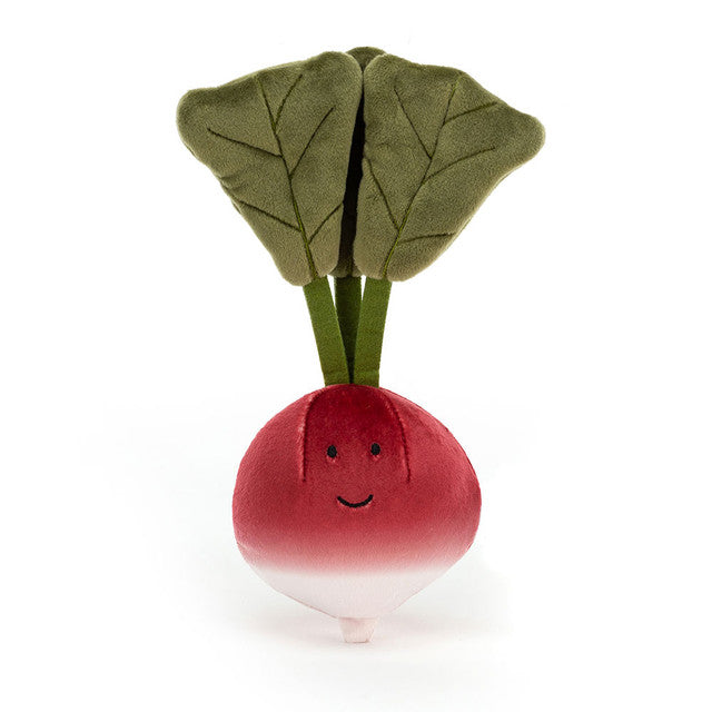 Vivacious Vegetable Radish