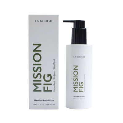 Mission Fig Hand & Body Lotion