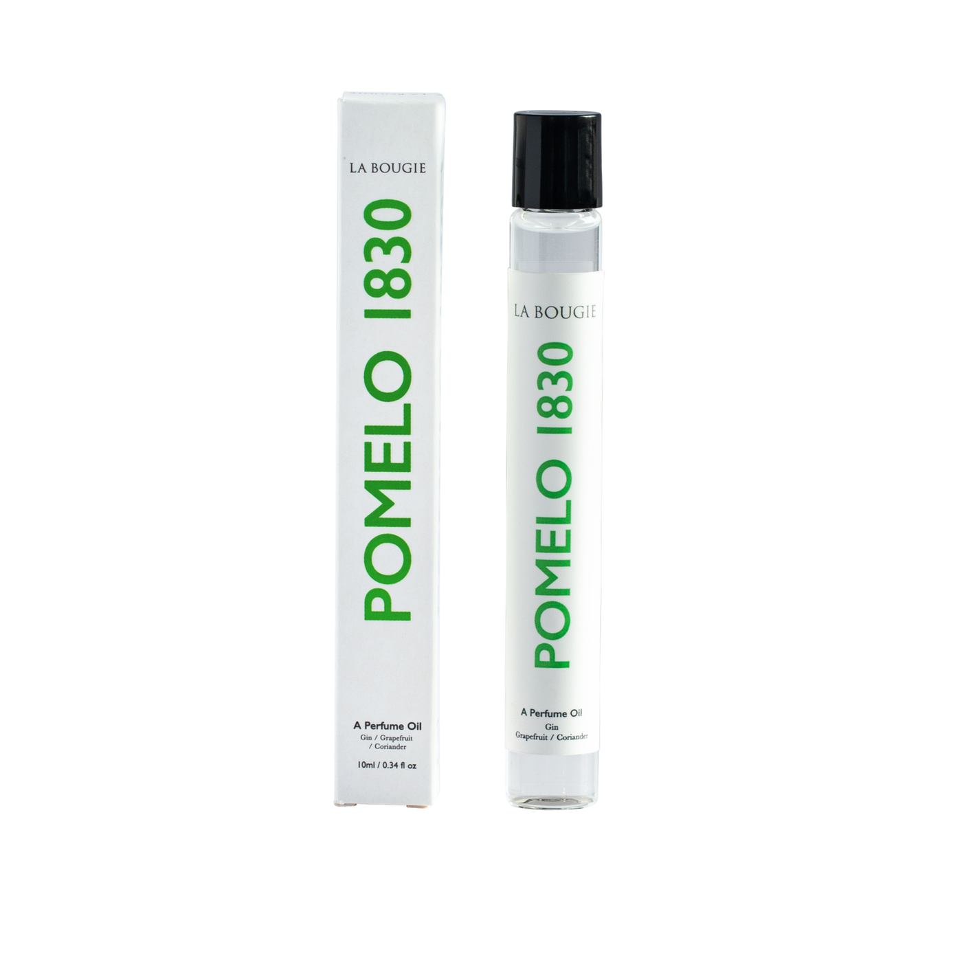 Pomelo 1830 Perfume Oil Rollerball