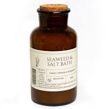 Bath Salts