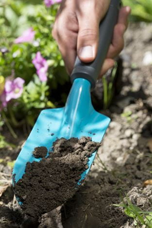 Hand Trowel