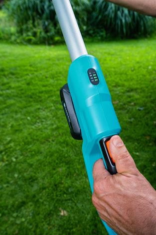 Telescopic Hedgetrimmer THS 42/18V-P4A Solo