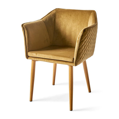 Megan Dining Armchair V Windsor Gr