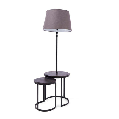 Bedford Avenue Side Table Lamp