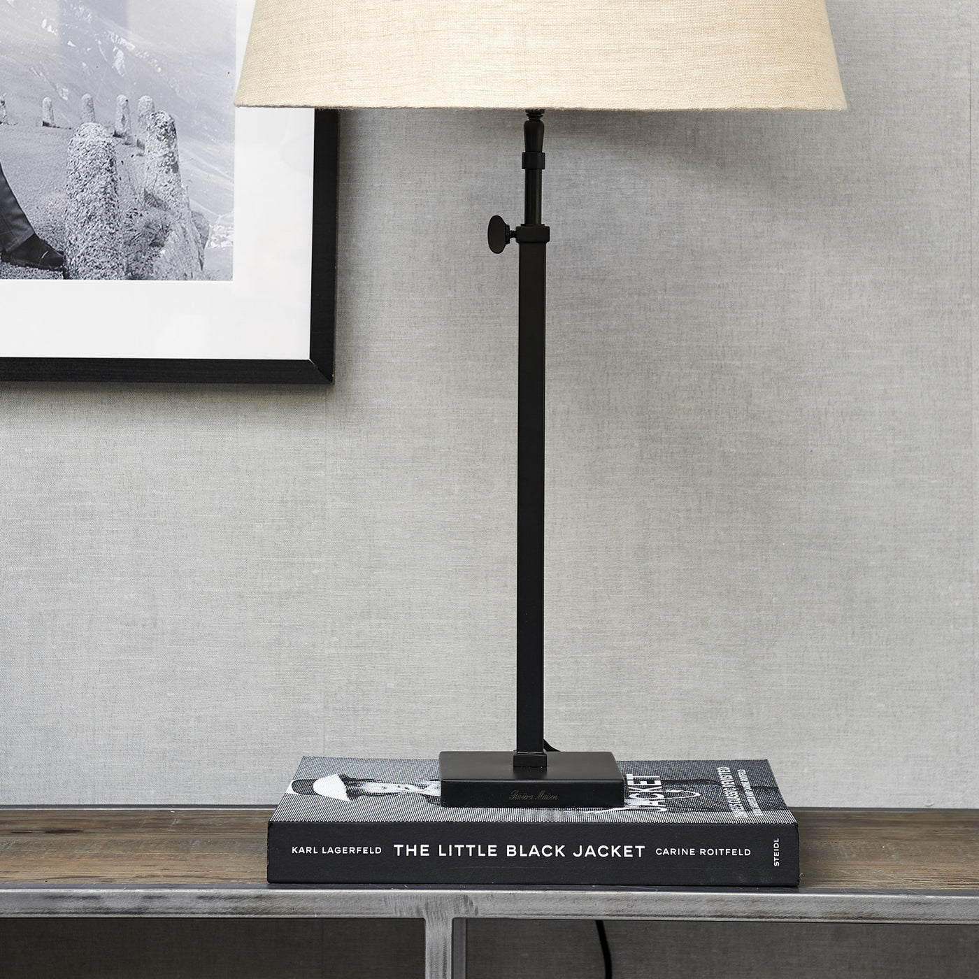 Table Lamp Soho House