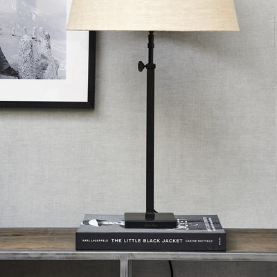 Table Lamp Soho House