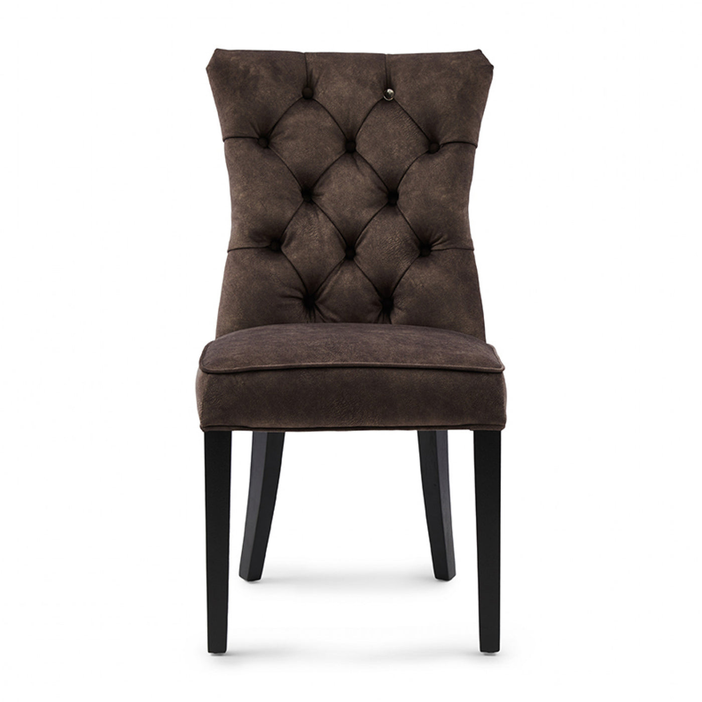 Balmoral Dining Chair, berkshire, cacao