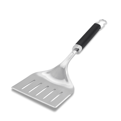 Precision Wide Grill Spatula