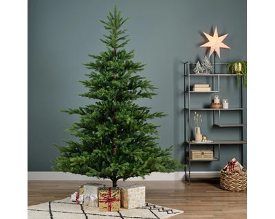 Grandis Fir - 6ft (180cm) - Artificial Tree