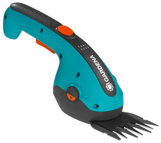 Set ClassicCut Li Incl. Shrub Blade