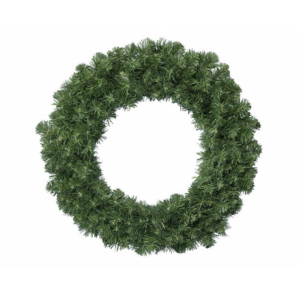 Imperial Wreath, Indoor & Outdoor - Green